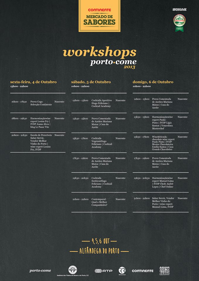 Workshops