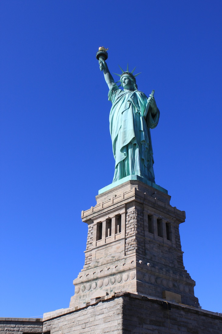 Estátua da Liberdade