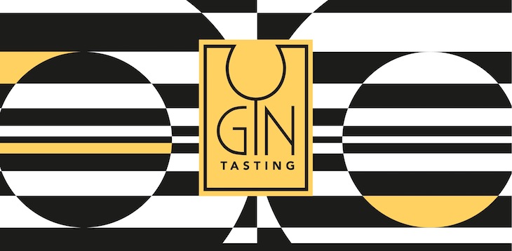 Gin Tasting