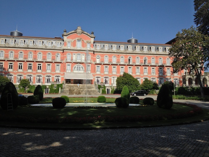 Vidago Palace