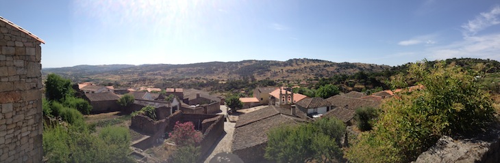 Casas do Côro, Marialva