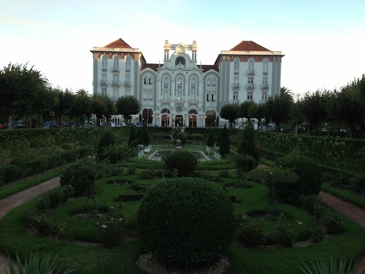 Curia Palace, Hotel Spa & Golf