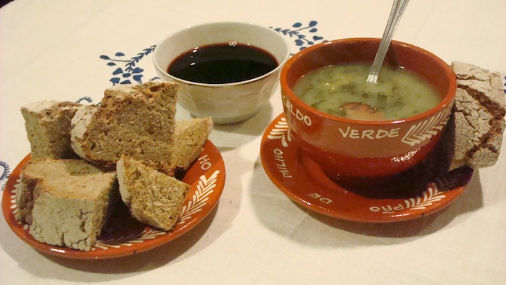 Caldo verde