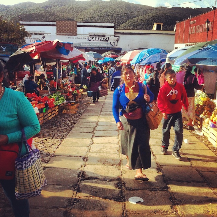 San Cristibal de las Casas