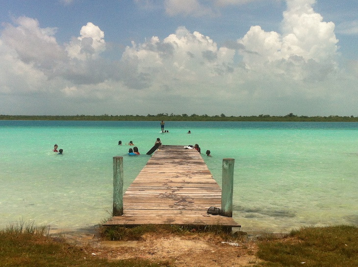 Bacalar