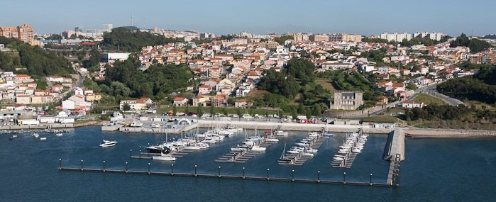 Douro Marina