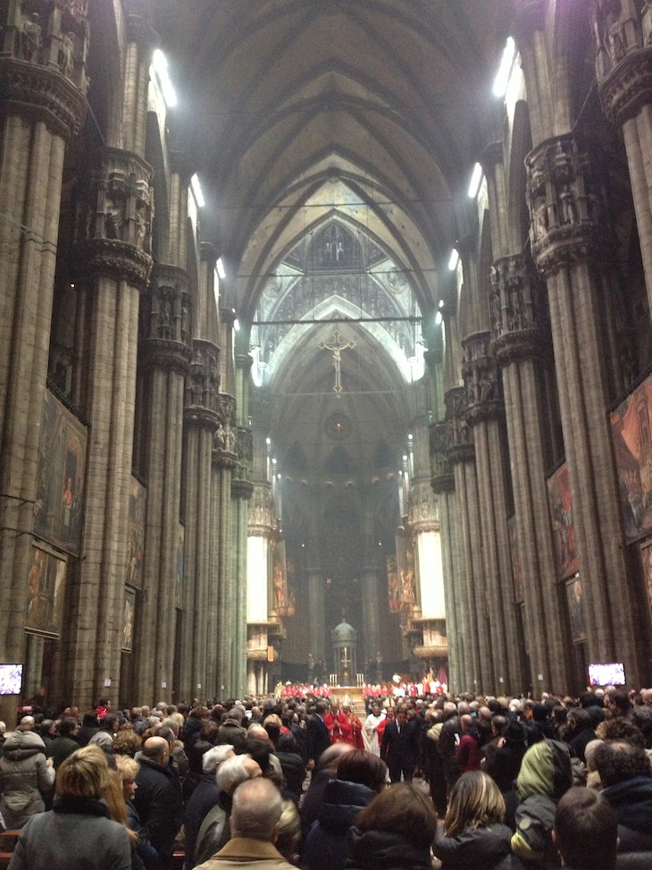 Duomo Milano