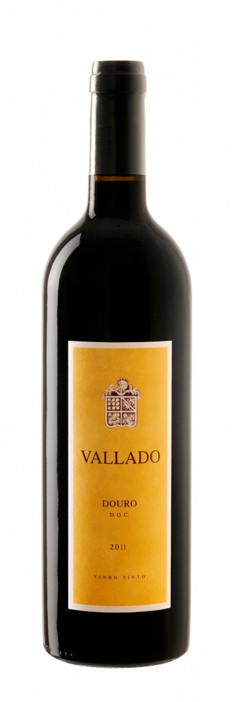 Vallado Douro Tinto 2011