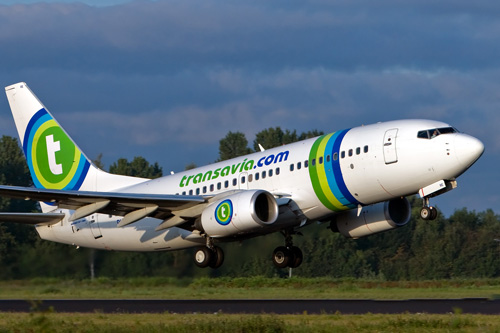 Transavia