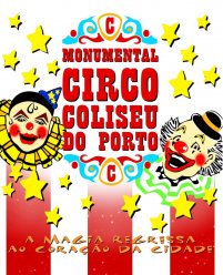 Circo Coliseu do Porto