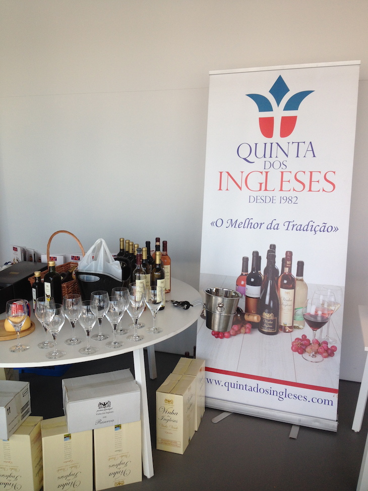 Quinta dos Ingleses