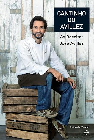 jose avillez