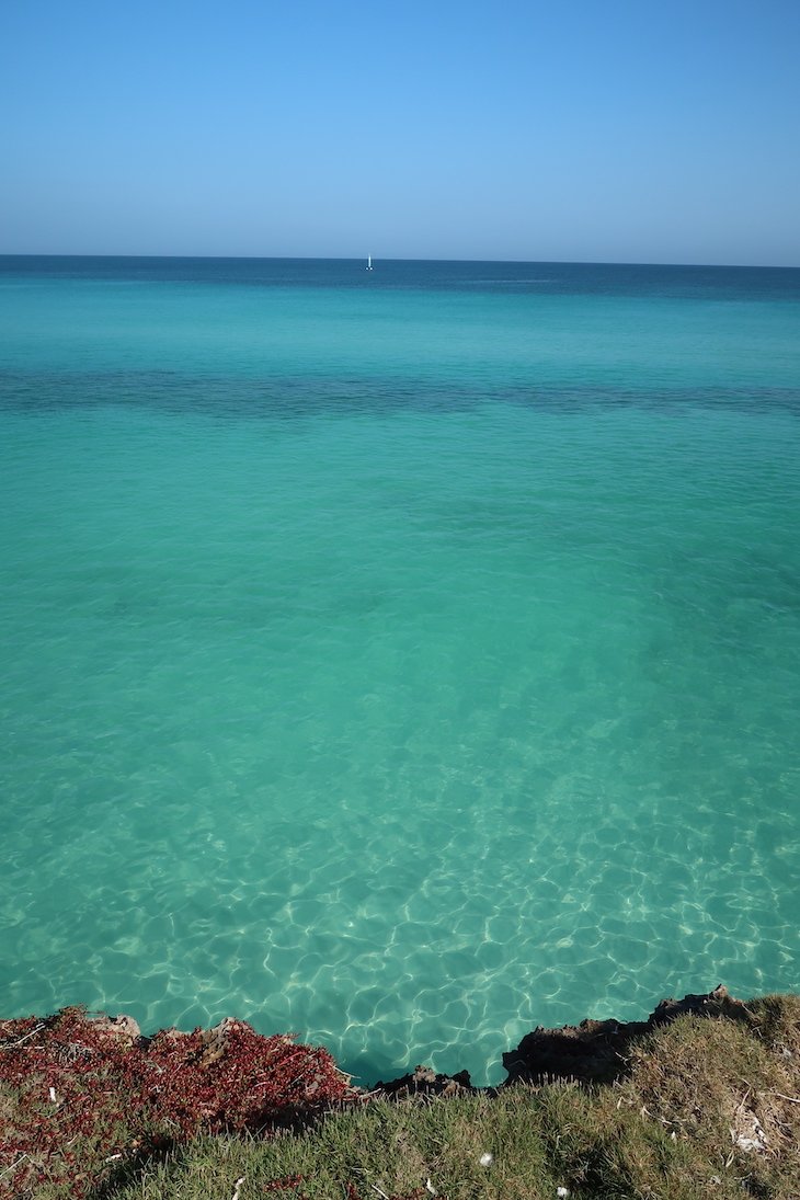 Praia do Melia Varadero - Cuba © Viaje Comigo