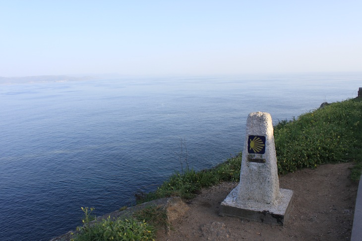 Cabo Finisterra