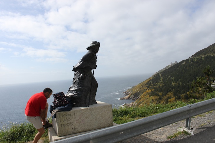 Cabo Finisterra