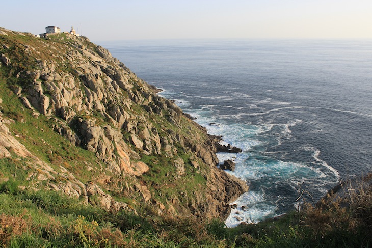 Cabo Finisterra
