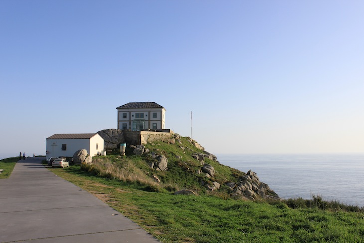 Cabo Finisterra