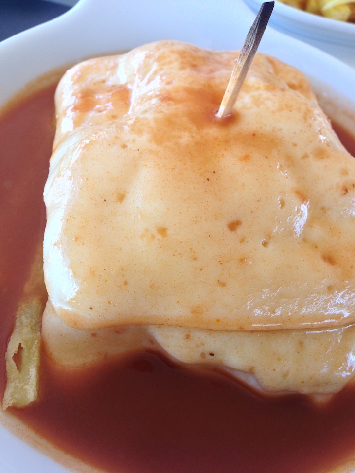 Francesinha Cufra