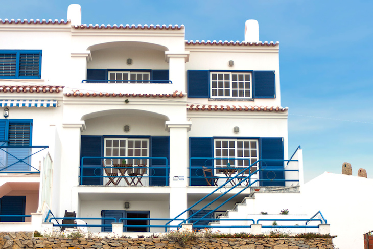 The Wave Beach & Surf Hostel, Ericeira