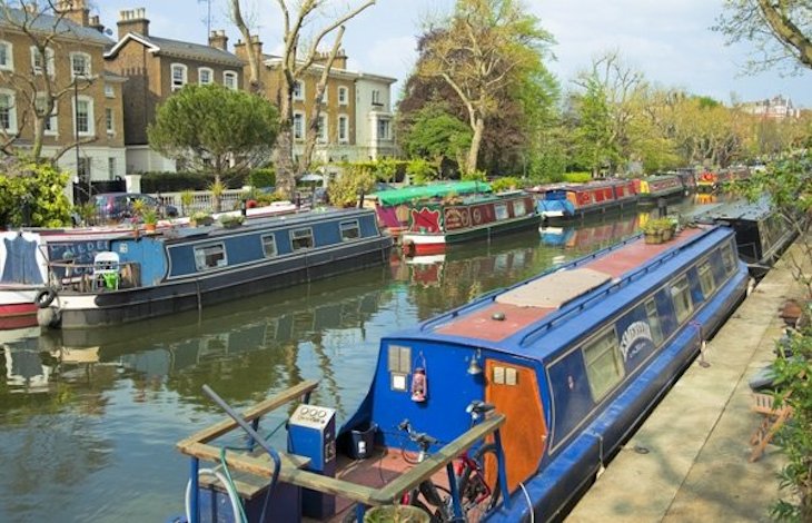 Regents Canal