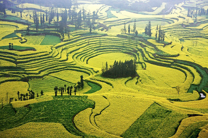 Luoping, China