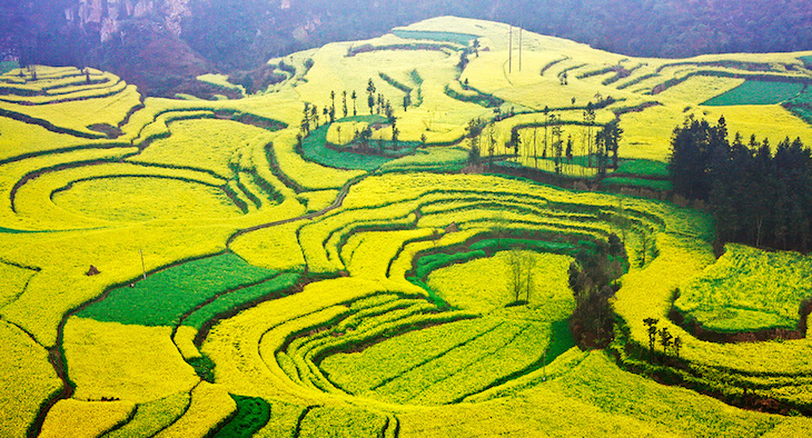 Luoping, China