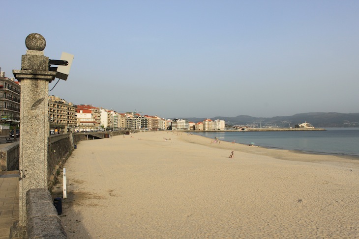 Sanxenxo