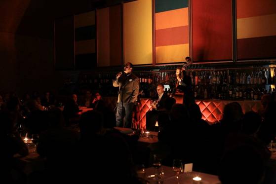 Fado na Casa da Musica