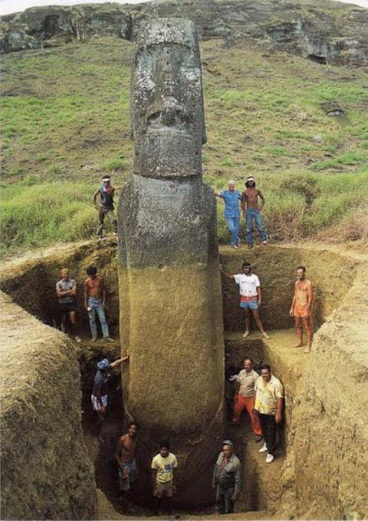 Ilha de Páscoa