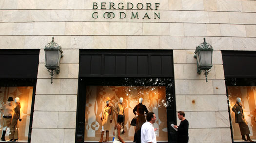 Bergdorf Goodman