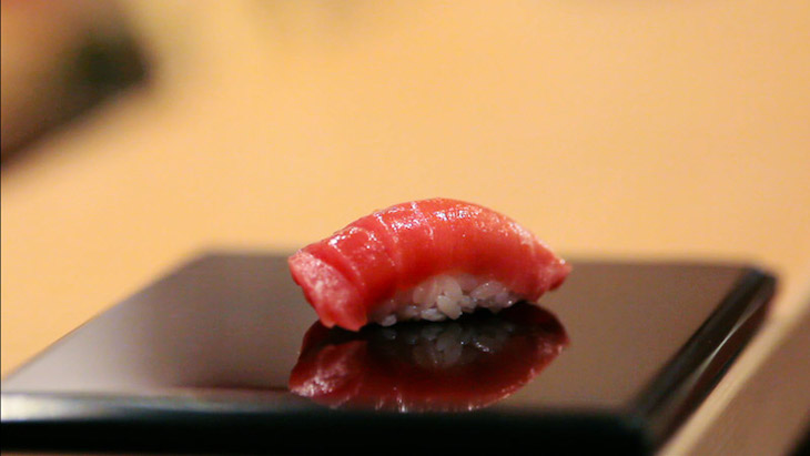 sushi Jiro Ono