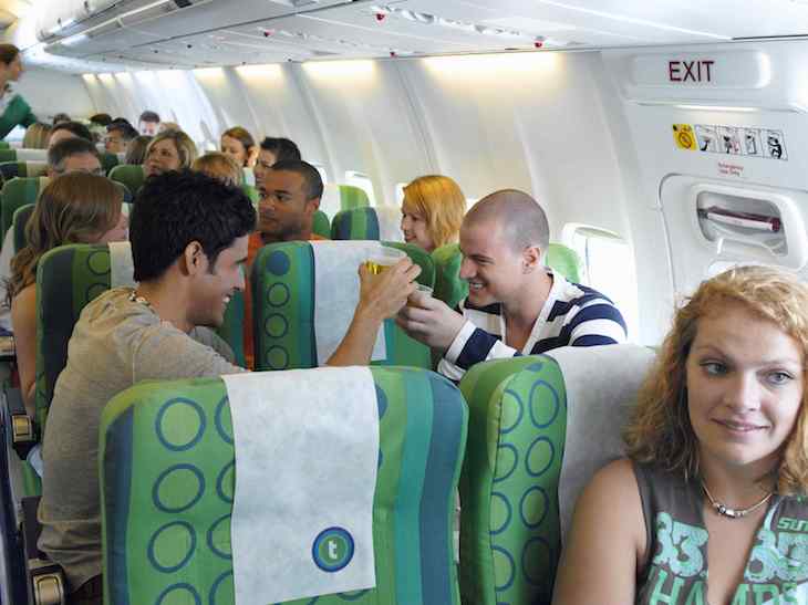 ©Transavia