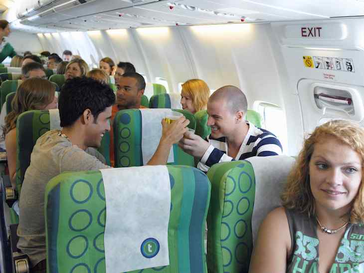 ©Transavia 