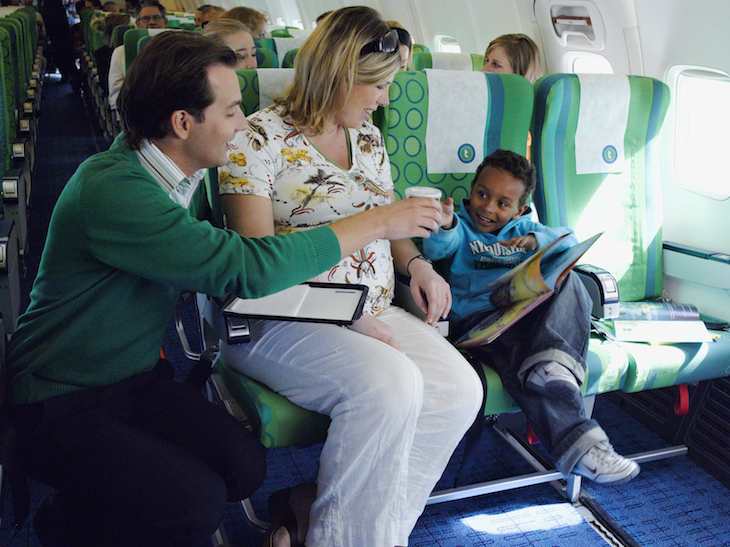 Transavia