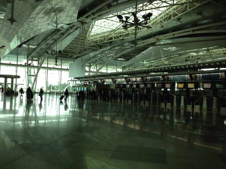 Aeroporto do Porto