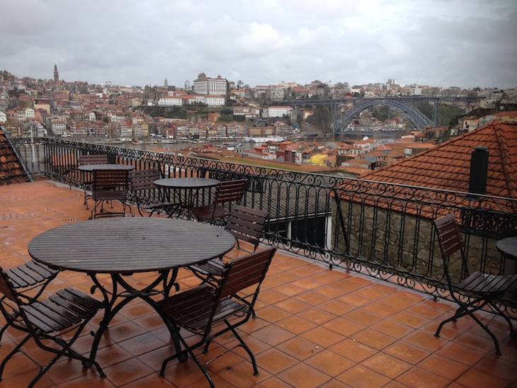 Restaurante Barão de Fladgate