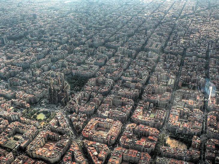 Barcelona, Espanha