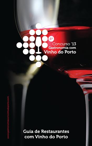 Guia de Restaurantes com Vinho do Porto