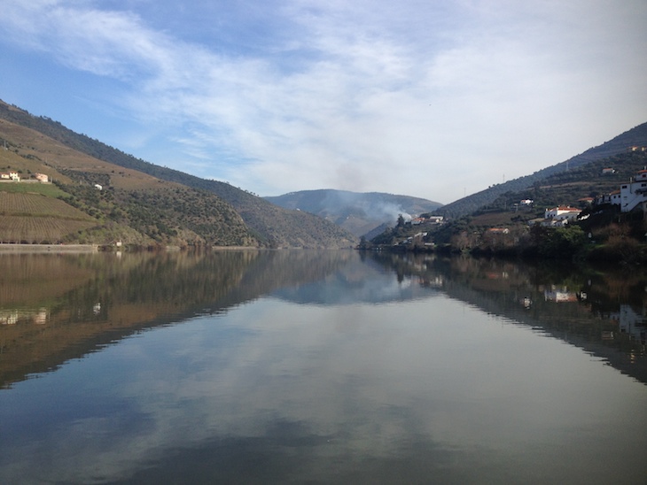 Douro à Vela