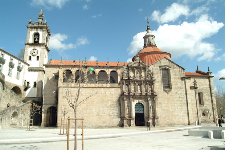 Convento de S. Gonçalo
