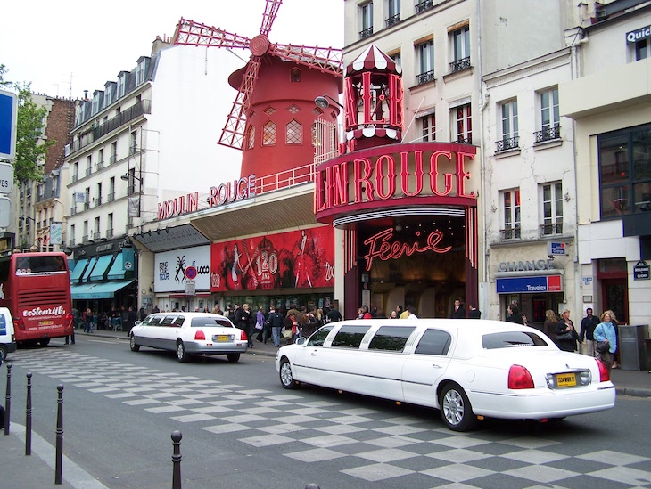 Moulin Rouge