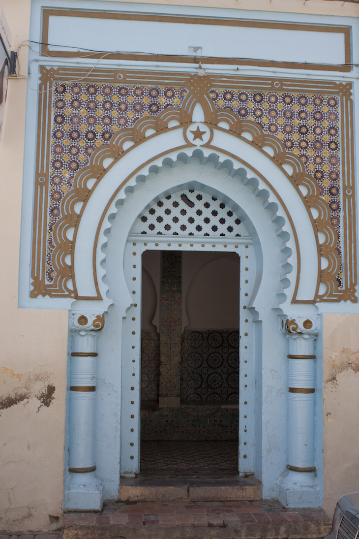 Oujda, Marrocos @ Viaje Comigo