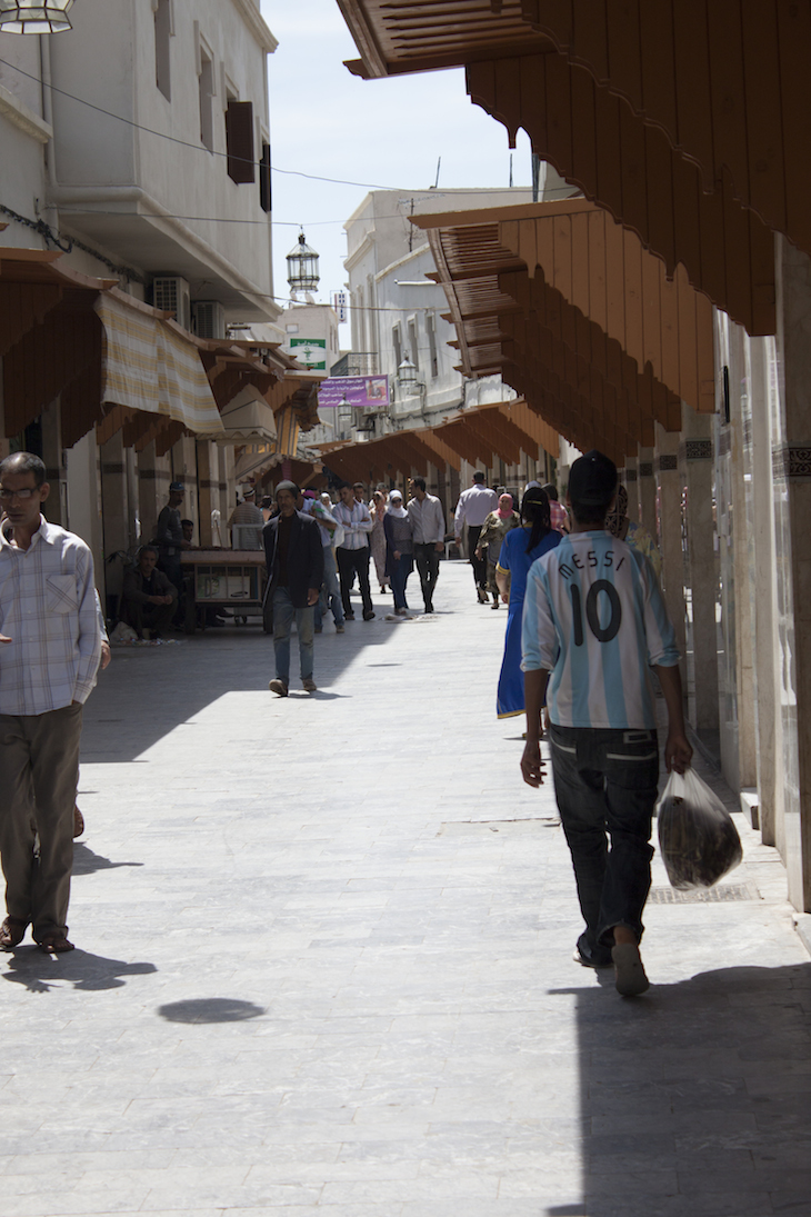 Oujda © Viaje Comigo