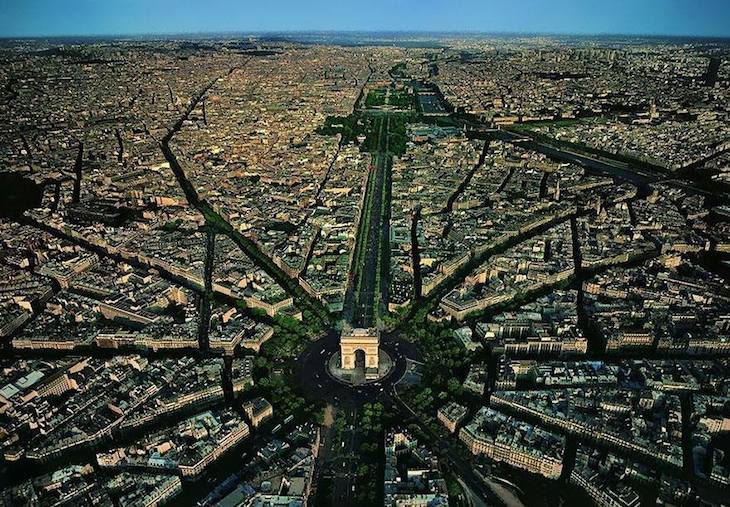 Paris, França