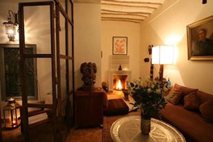 Riad dar Thania, Marraquexe - © Direitos Reservados
