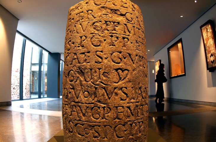 Museu Fenaille, Rodez, Aveyron, França © Viaje Comigo