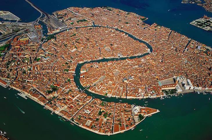 Veneza, Itália