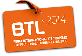 BTL - Feira Internacional de Turismo de Lisboa 2014