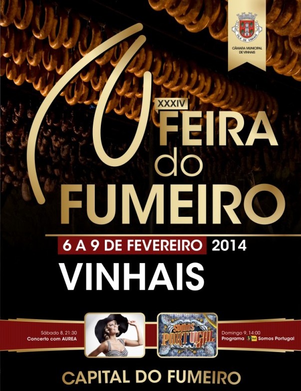 Feira do Fumeiro de Vinhais