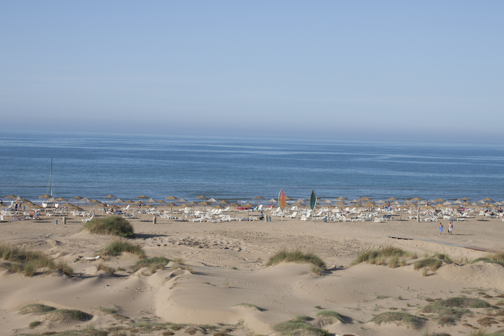 Praia de Saidia